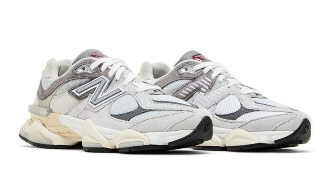 New Balance 9060 'Rain Cloud'