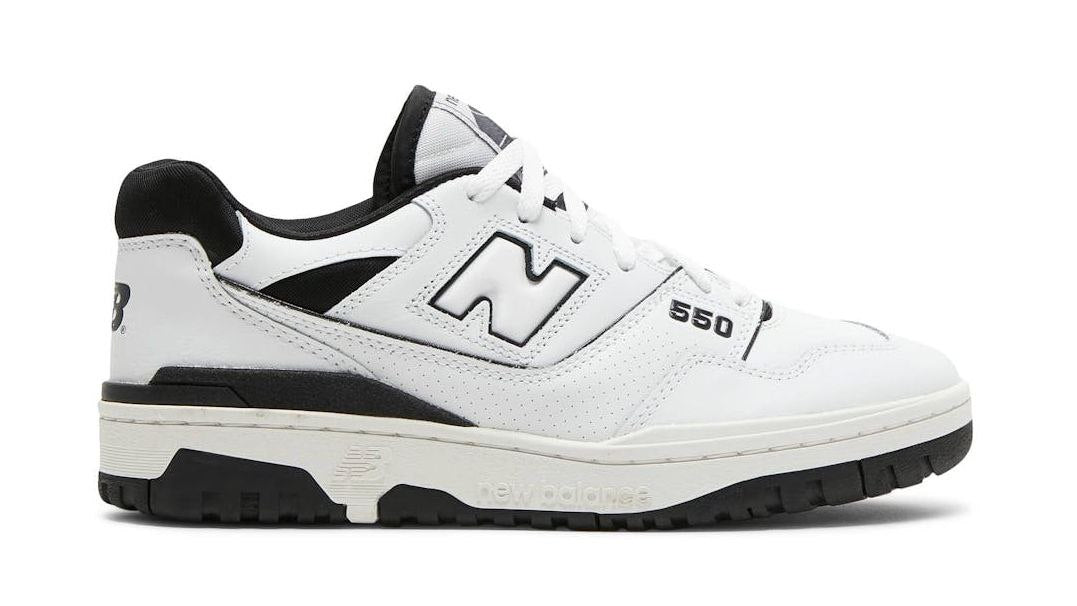 New Balance 550 'Oreo'