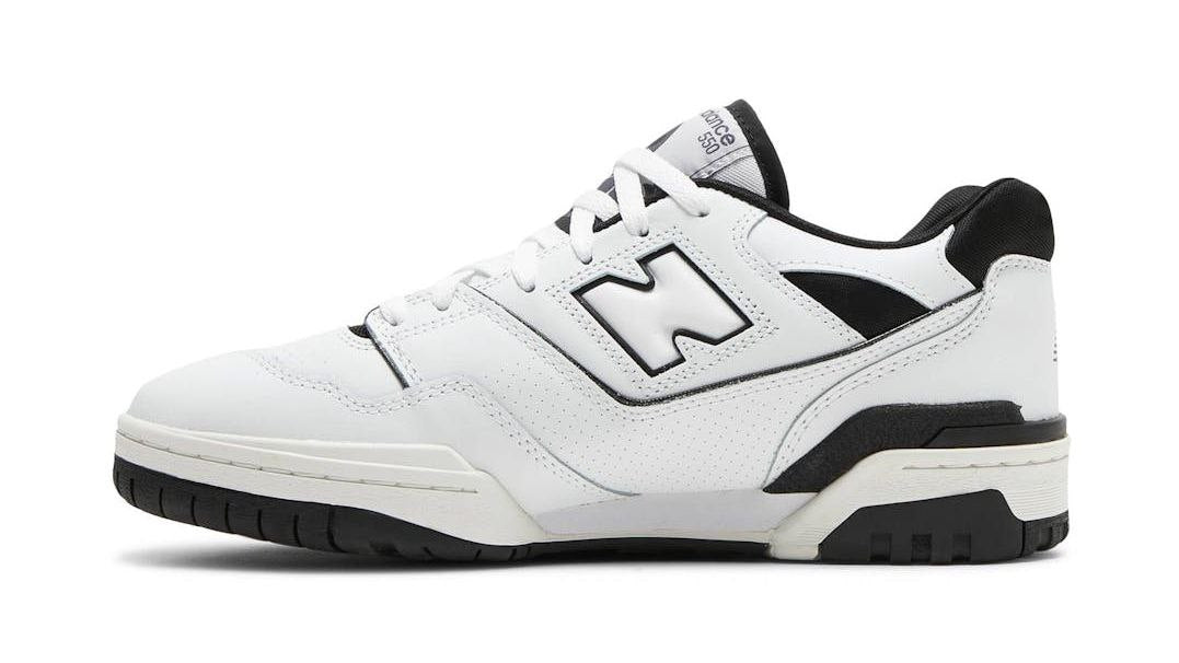 New Balance 550 'Oreo'