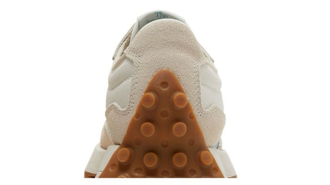New Balance 327 'Storm Blue'