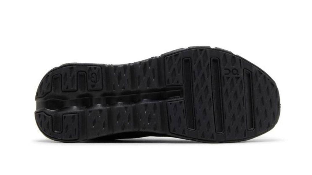 On Cloudtilt × Loewe 'All Black'