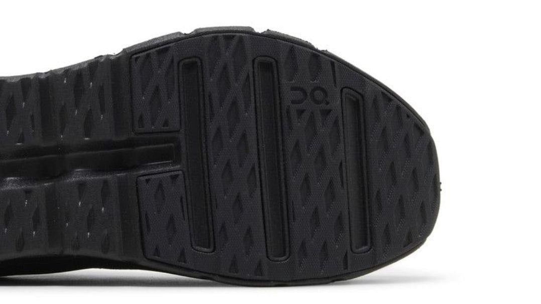 On Cloudtilt × Loewe 'All Black'