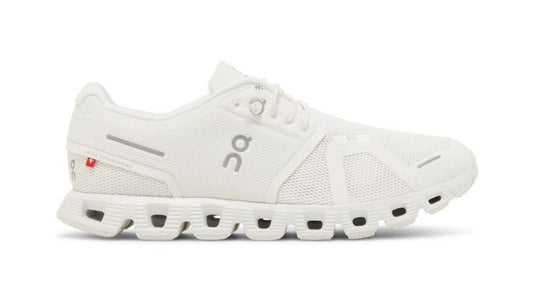 On Cloud 5 'White'