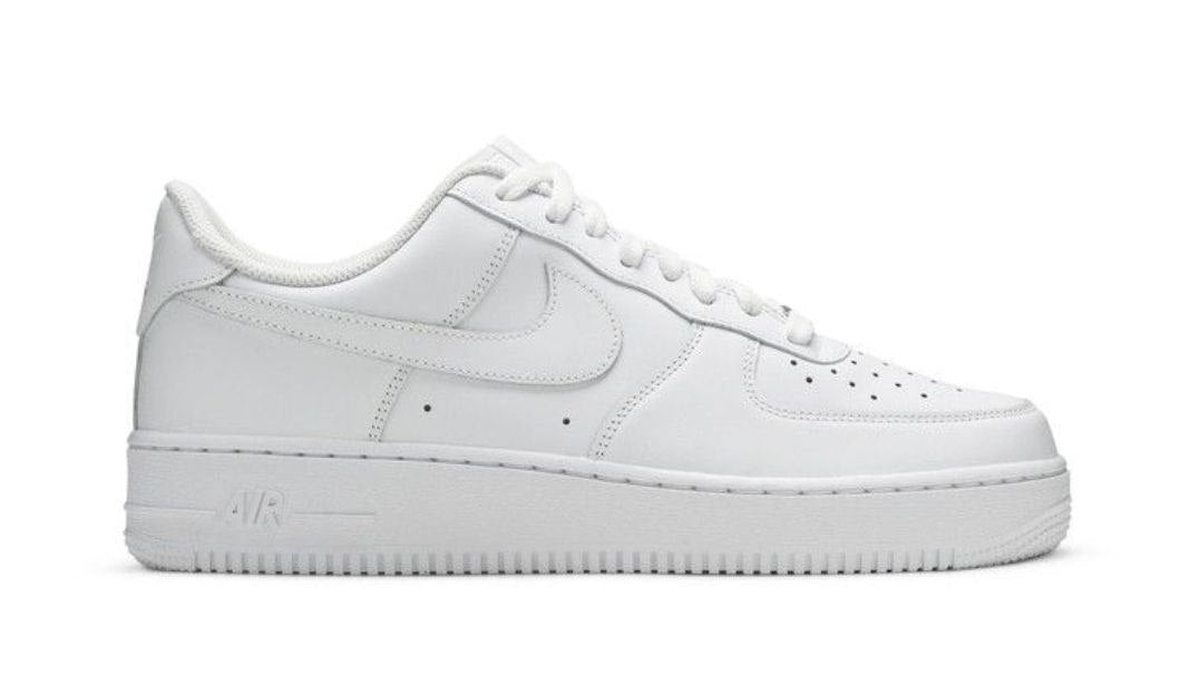 Air Force 1 '07 'Triple White'