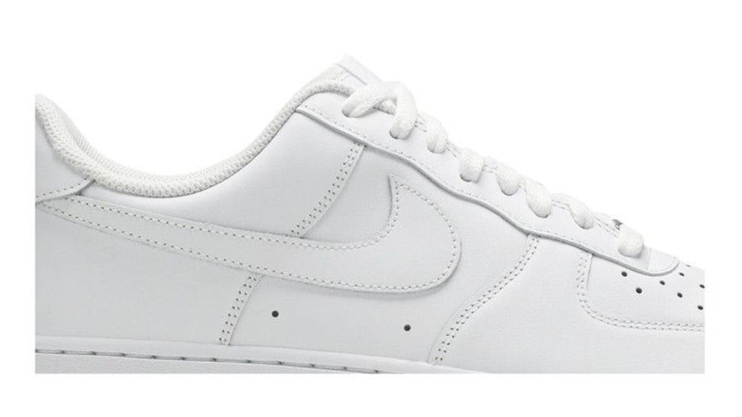 Air Force 1 '07 'Triple White'