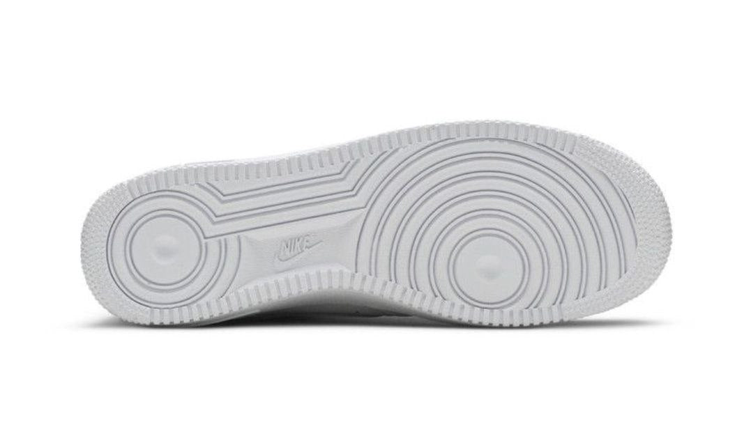 Air Force 1 '07 'Triple White'
