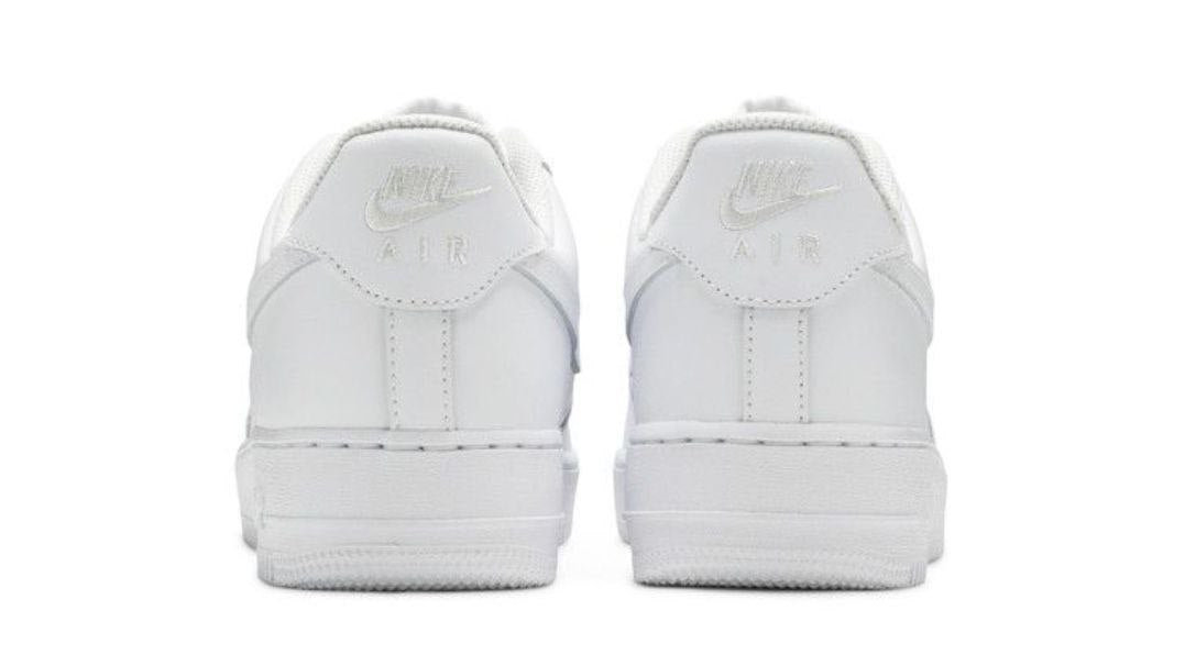 Air Force 1 '07 'Triple White'