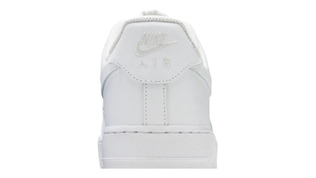 Air Force 1 '07 'Triple White'