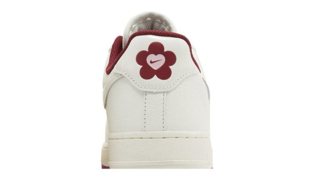 Air Force 1 'Valentine's Day'