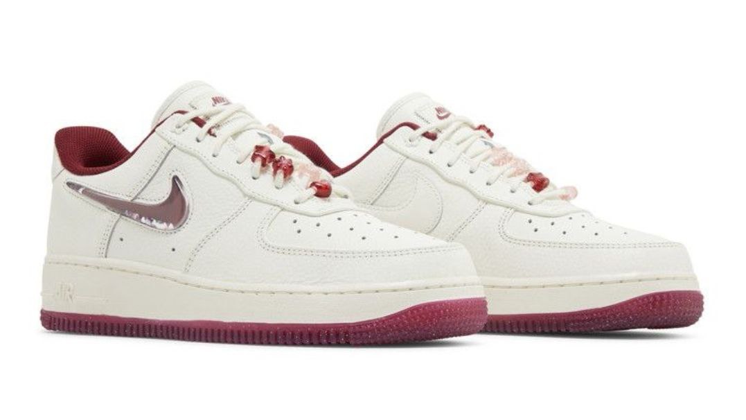 Air Force 1 'Valentine's Day'