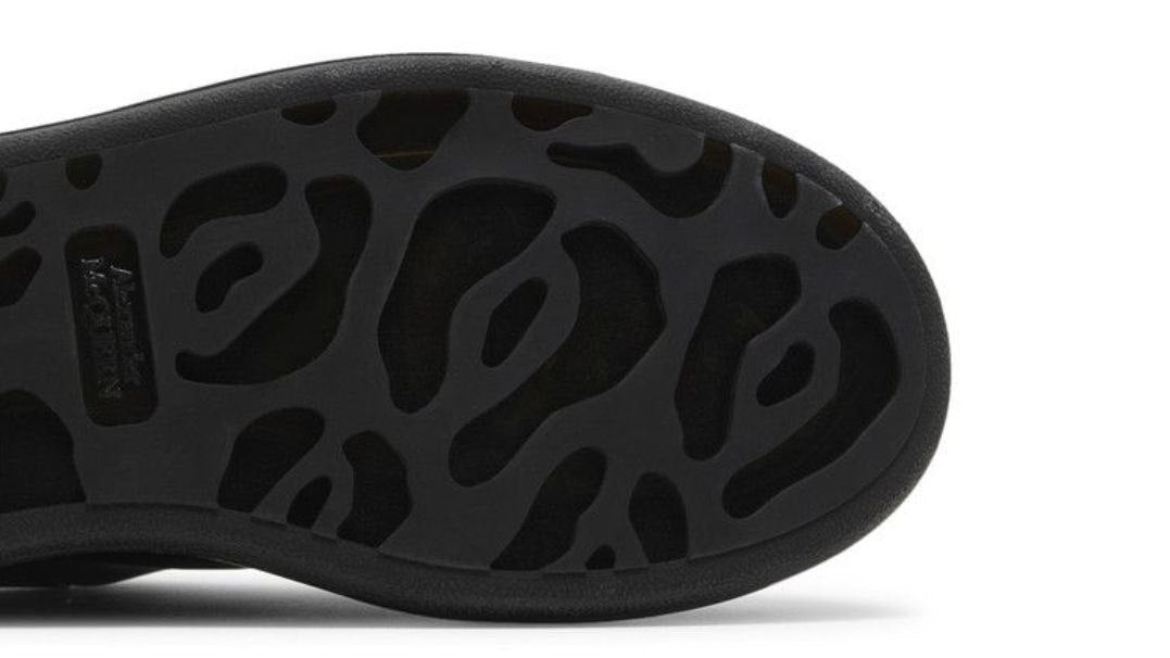 Alexander McQueen Oversized 'Black'