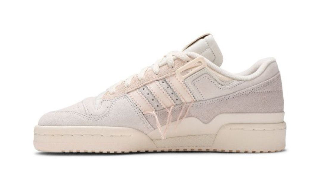 Adidas Forum 84 Low 'Off-White'