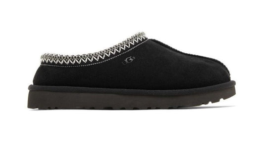UGG Tasman 'Black'