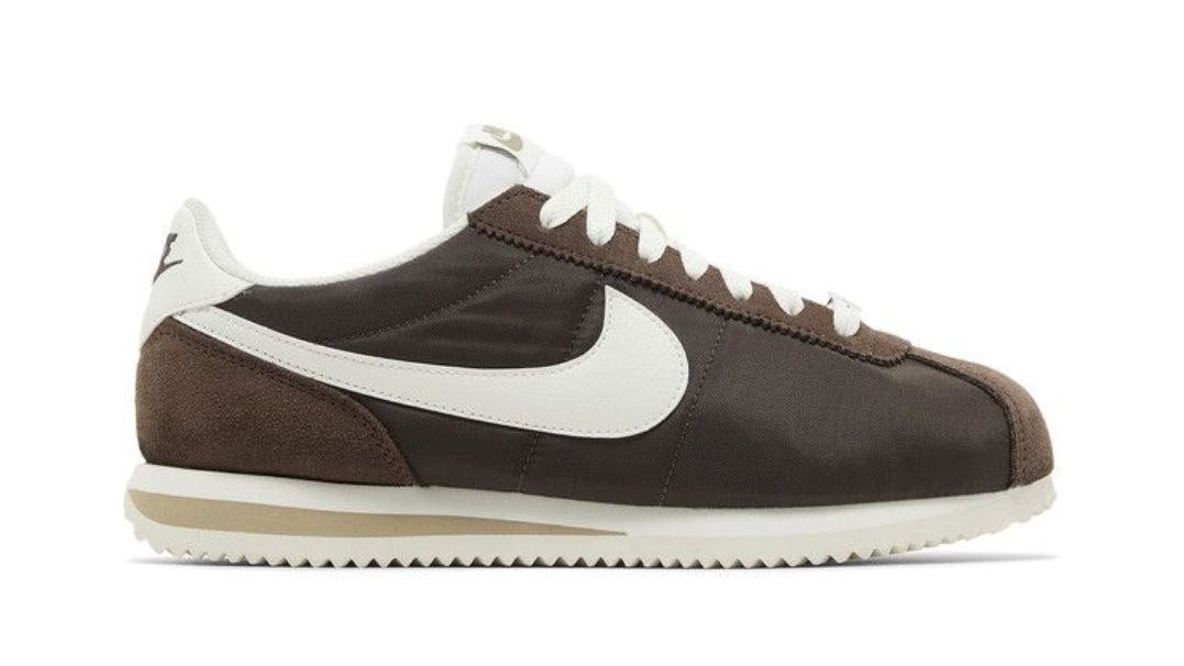 Nike Cortez 'Baroque Brown'
