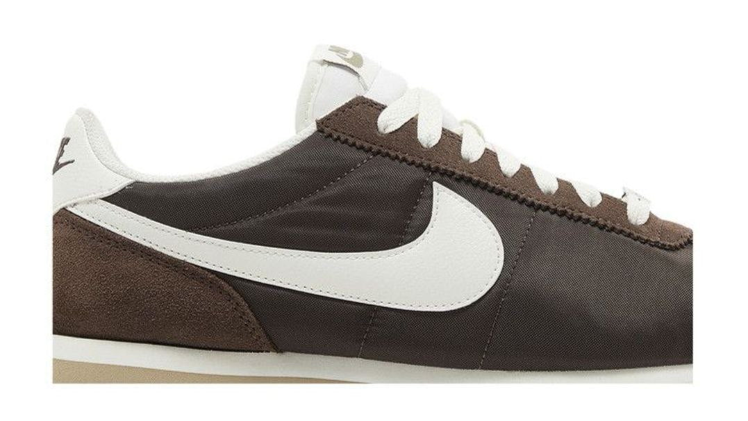 Nike Cortez 'Baroque Brown'