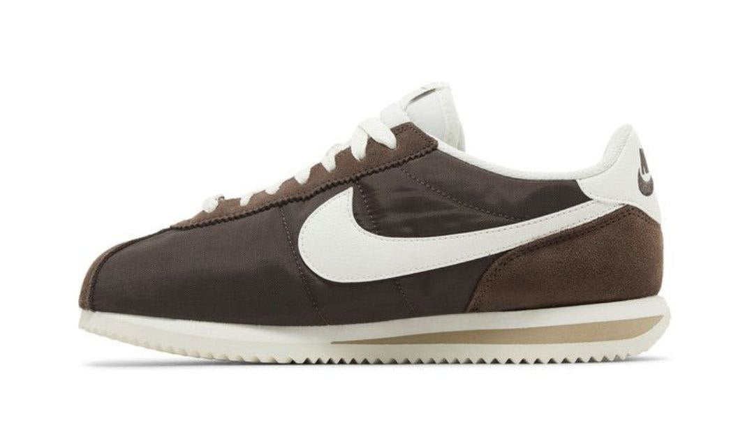 Nike Cortez 'Baroque Brown'