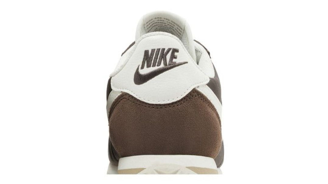 Nike Cortez 'Baroque Brown'