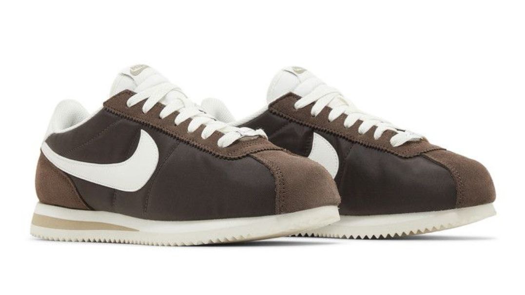 Nike Cortez 'Baroque Brown'