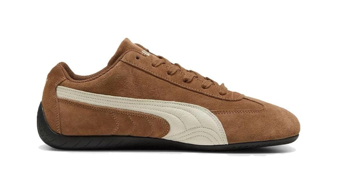 Puma Speedcat 'Coffee Forsted Ivory'