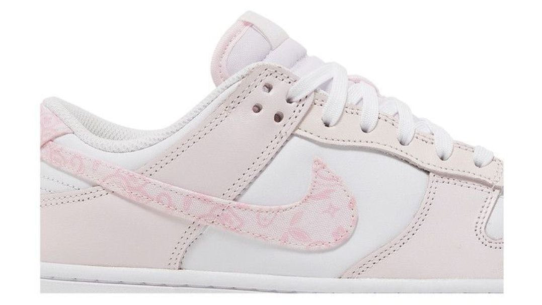 Nike Dunk Low 'Pink Paisley'