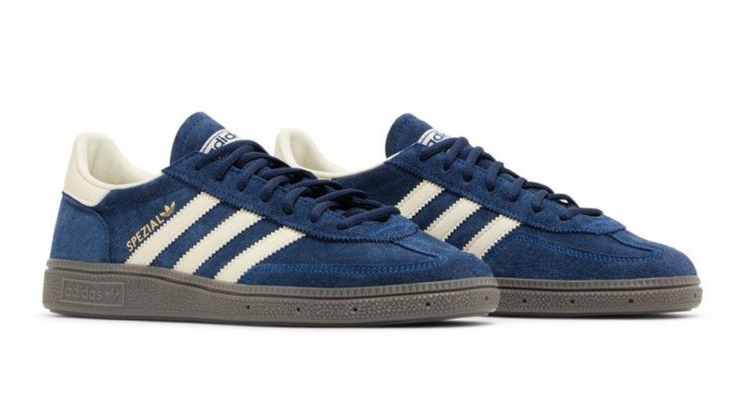 Adidas Spezial 'Night Indigo'