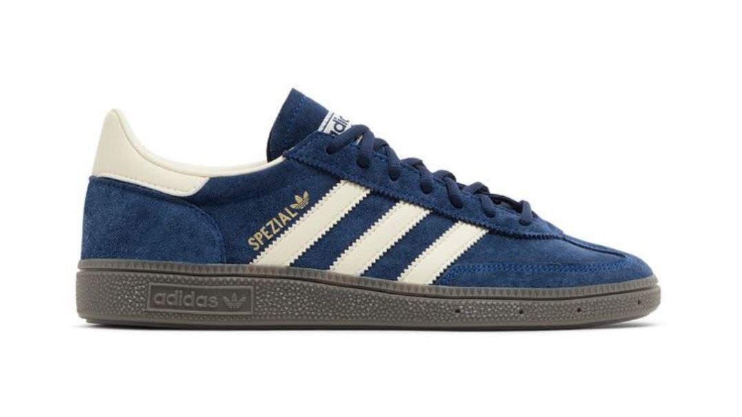 Adidas Spezial 'Night Indigo'