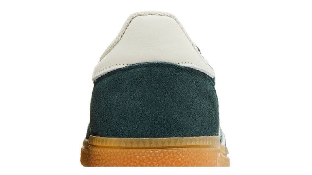 Adidas Spezial 'Corduroy Pack - Mineral Green'