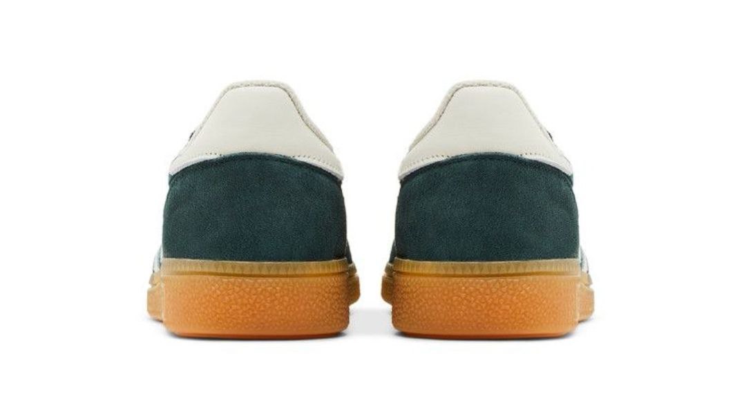 Adidas Spezial 'Corduroy Pack - Mineral Green'