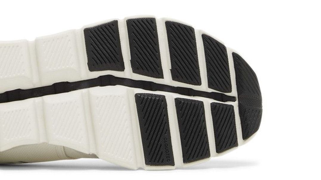 On Cloud × 3 'Ivory Black'