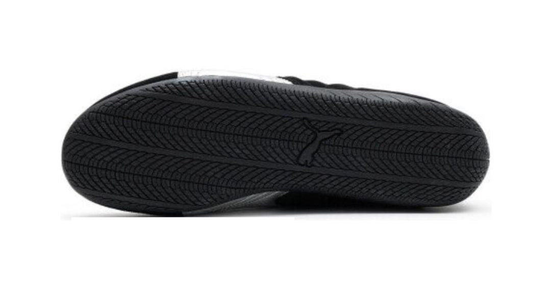 Puma × Open YY Speedcat 'Black Shadow Grey'