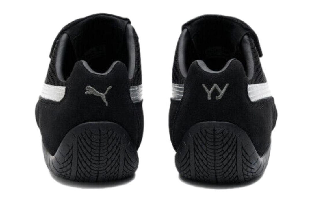 Puma × Open YY Speedcat 'Black Shadow Grey'