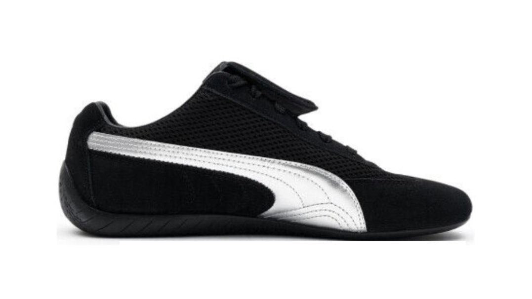 Puma × Open YY Speedcat 'Black Shadow Grey'