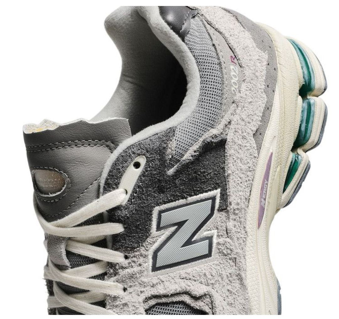New Balance 2002R 'Protection Pack - Rain Cloud'