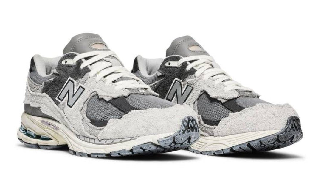 New Balance 2002R 'Protection Pack - Rain Cloud'