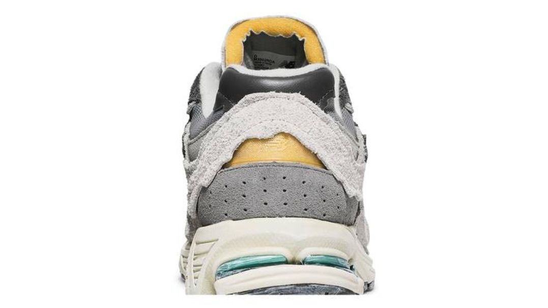 New Balance 2002R 'Protection Pack - Rain Cloud'
