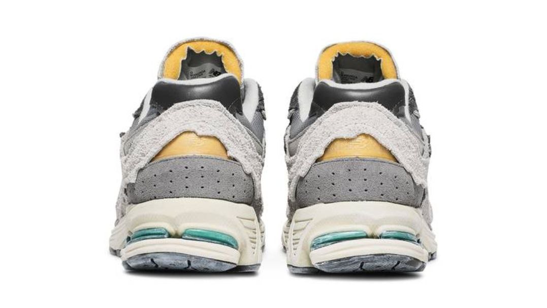 New Balance 2002R 'Protection Pack - Rain Cloud'
