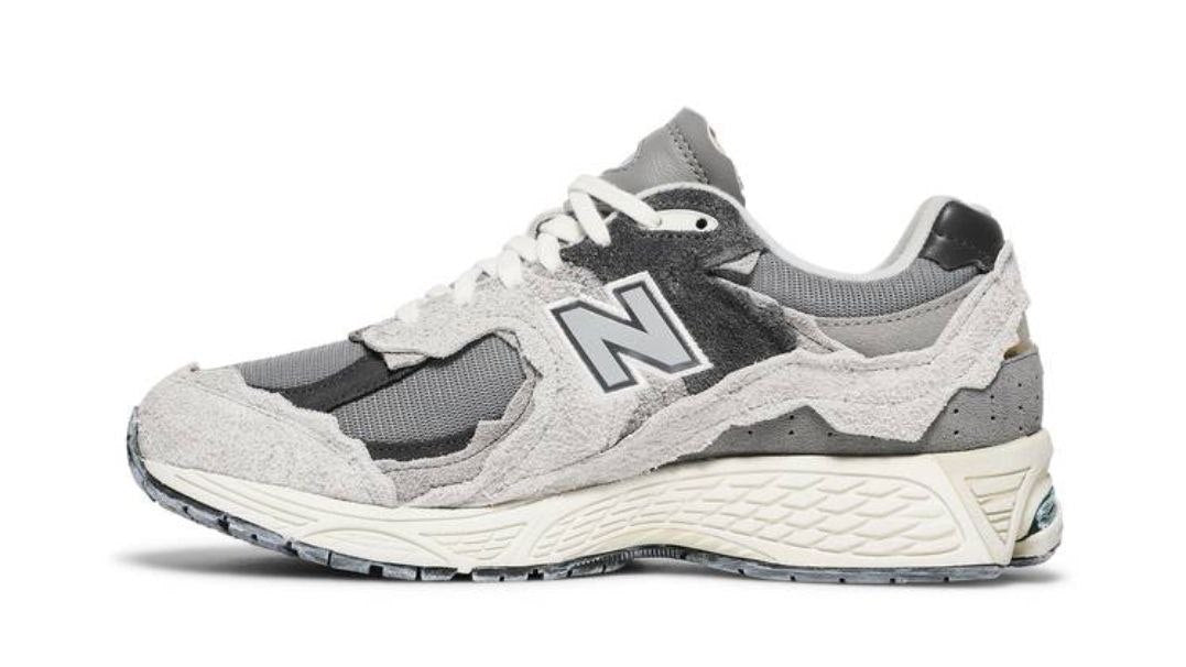 New Balance 2002R 'Protection Pack - Rain Cloud'