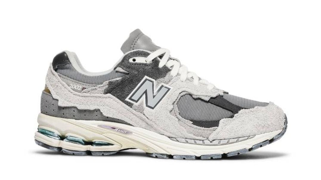 New Balance 2002R 'Protection Pack - Rain Cloud'