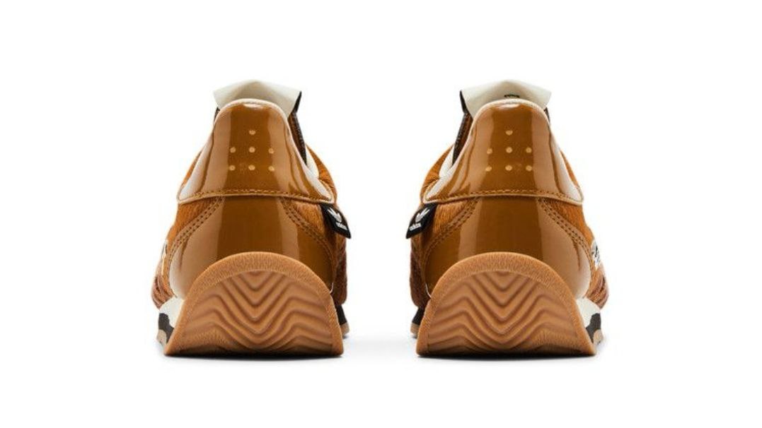 Adiads Country OG × Song for the Mute 'Pony Hair Pack - Bronze Strata'