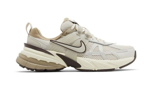 Nike V2K Run 'Light Orewood Brown'