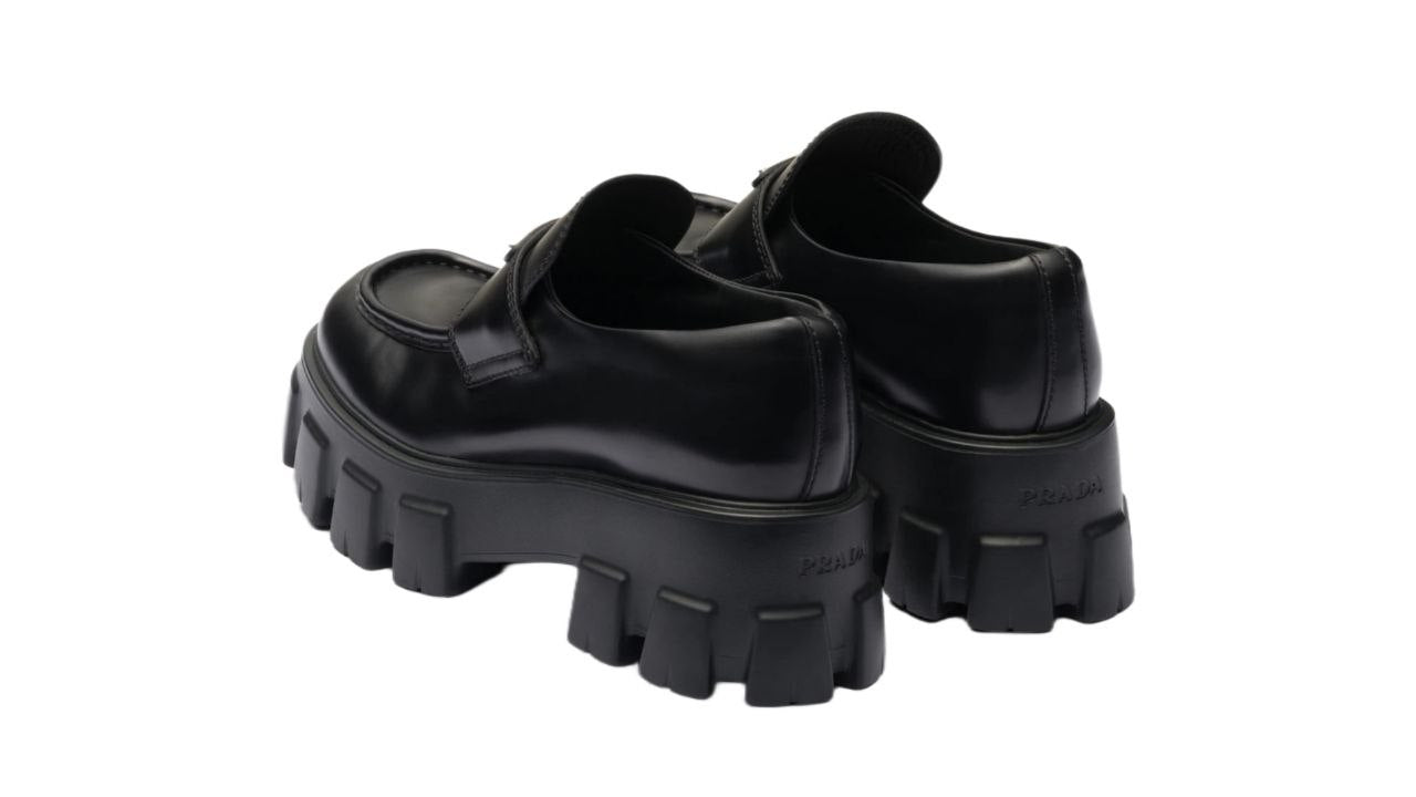 Prada 'Black'