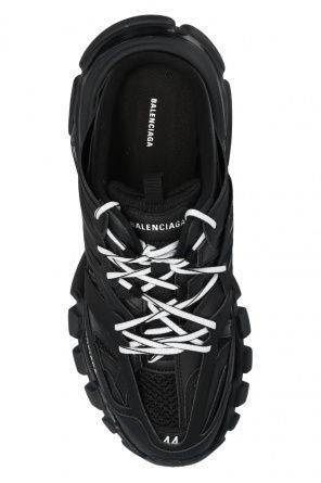 Balenciaga BLACK ‘Track Mule’ slides