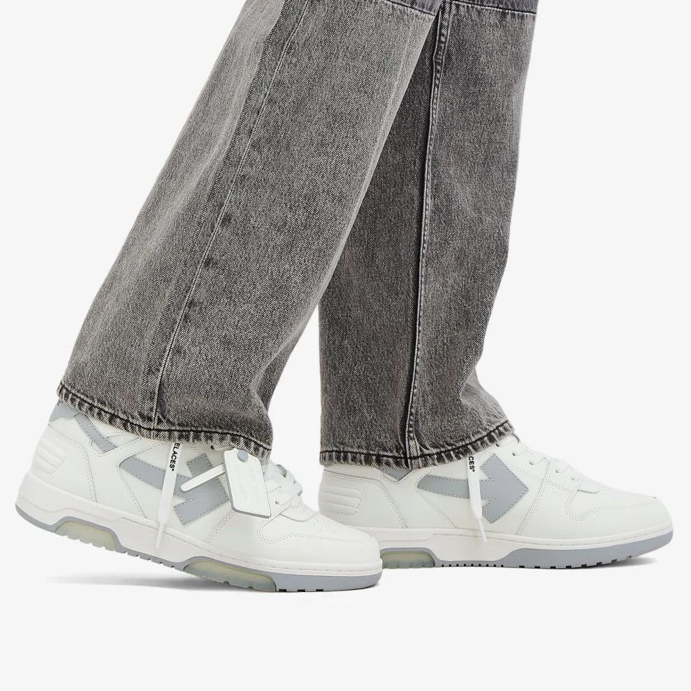 Off-White Out Of Office 'white Gary'