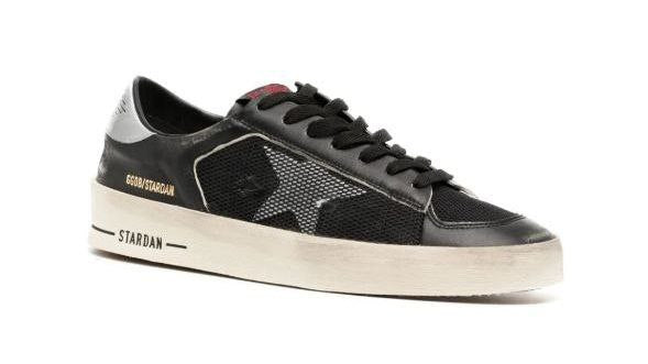 Golden Goose Stardan low-top