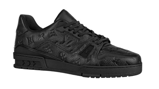 Louis Vuitton Empreinte LV Trainer