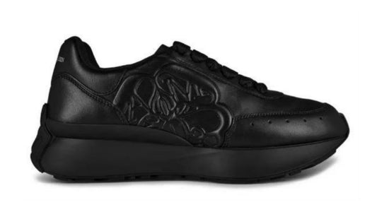 Alexander Mcqueen Sprint Runners