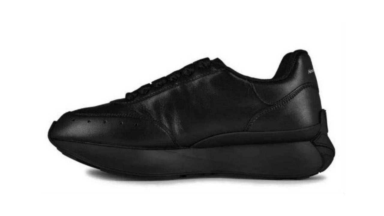 Alexander Mcqueen Sprint Runners