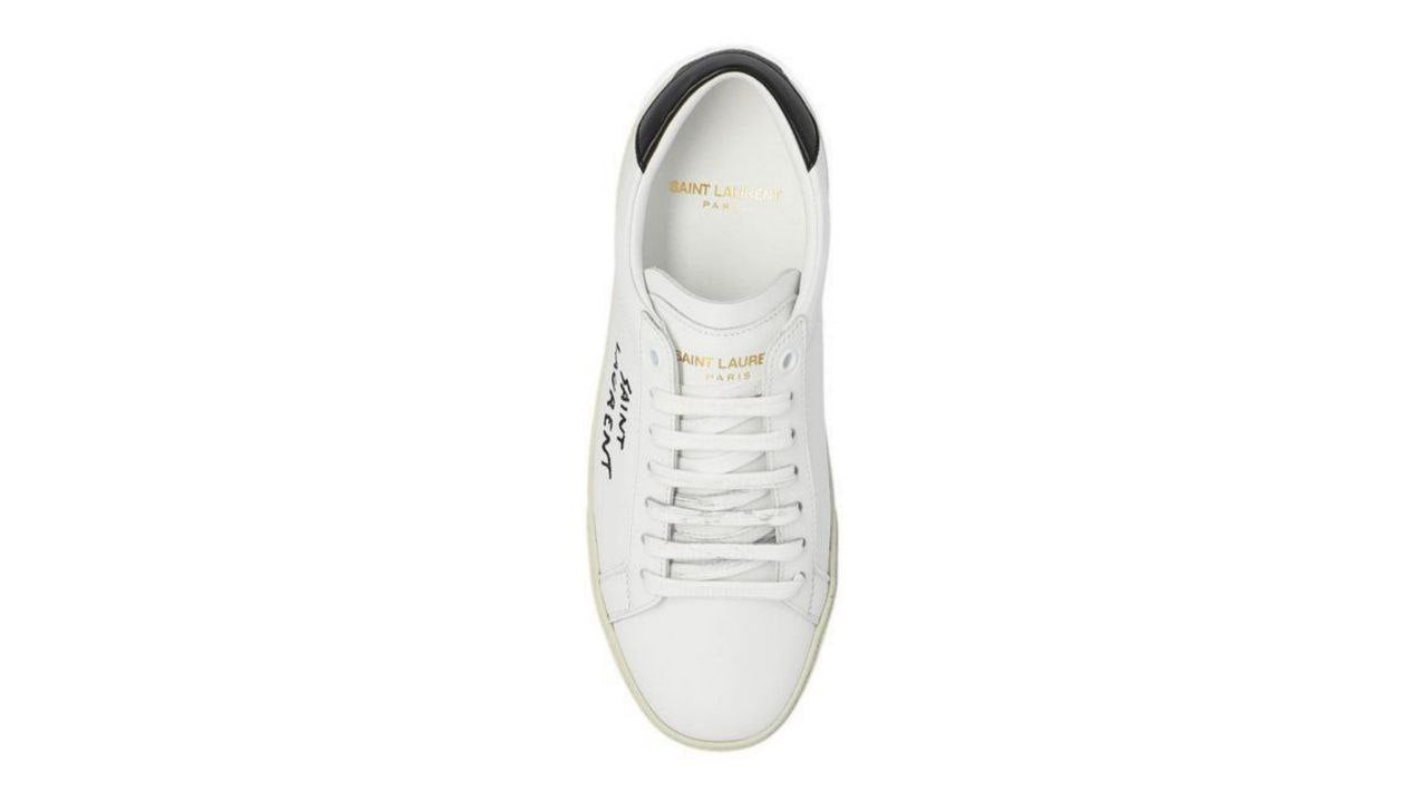 Saint Laurent COURT CLASSIC SL/06