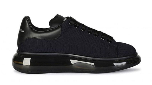 Alexander mcqueen oversized 'Black'