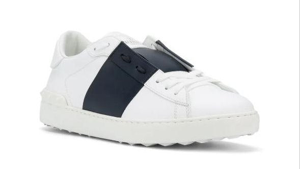 Valention Garavani 'White Balck'